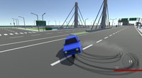 Fun Car Simulator Alpha screenshot, image №1292520 - RAWG