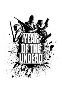 Year of the Undead screenshot, image №3071411 - RAWG