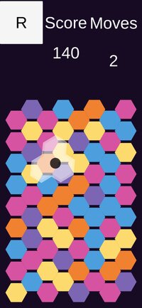 Hexfall (mmokzlrsn) screenshot, image №3488424 - RAWG
