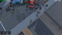 Pathogenic Destruction screenshot, image №2381160 - RAWG