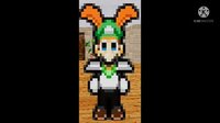 Luigi Fan's Basics in Biology screenshot, image №3150744 - RAWG