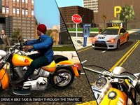 Multi Driving Story 2017 - City Driving School screenshot, image №977341 - RAWG