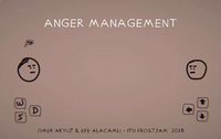 Anger Management (Efe Alaçamlı, Ömer Akyüz) screenshot, image №1787439 - RAWG