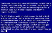 Submarine Sabotage screenshot, image №3800666 - RAWG