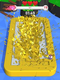 Happy Copter: 3D screenshot, image №2214699 - RAWG