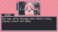 PockeDate! - Pocket Dating Simulator screenshot, image №4129953 - RAWG