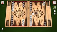 Backgammon - Free Board Game by LITE Games screenshot, image №1402627 - RAWG