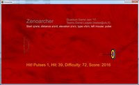 Zenoarcher screenshot, image №1278444 - RAWG