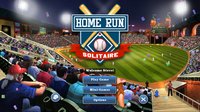 Home Run Solitaire screenshot, image №664816 - RAWG