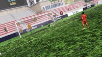 VR Football: Heading Challenge screenshot, image №4157484 - RAWG