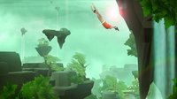 Sky Dancer: Parkour Freerunner screenshot, image №1390009 - RAWG