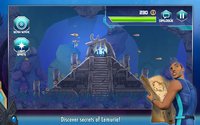The Deep: Sea of Shadows screenshot, image №1539456 - RAWG