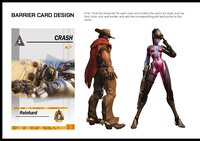 Overwatch Card Game screenshot, image №3136118 - RAWG