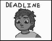 Deadline (itch) (dextilitygamer) screenshot, image №2815227 - RAWG