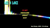 Hack N Dance screenshot, image №1875744 - RAWG