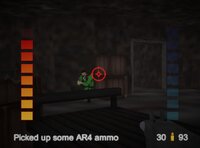 Agent no. 6 screenshot, image №3674647 - RAWG
