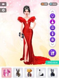 Dress Up Games - Fashion Show screenshot, image №3429729 - RAWG