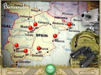 FlipPix Travel - Spain screenshot, image №1815643 - RAWG