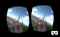Aliens Invasion VR screenshot, image №1398401 - RAWG