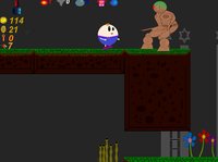 Bob: Saving Bobbett screenshot, image №1145536 - RAWG