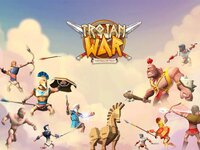 Trojan War: Warrior of Sparta screenshot, image №2769742 - RAWG