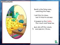 Puddle Books: The Lie screenshot, image №345592 - RAWG