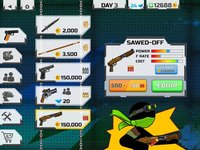 Stickman maverick: bad boys killer screenshot, image №1502460 - RAWG
