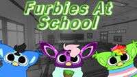 Furbies At School Demo screenshot, image №3018536 - RAWG