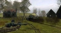 Panzer Elite Action Gold Edition screenshot, image №173971 - RAWG