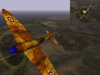 Jane's Attack Squadron screenshot, image №322267 - RAWG