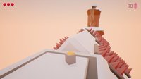 A Cuboid's Tale screenshot, image №2363198 - RAWG