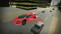 Flying Car Simulator 2018: Air Stunts screenshot, image №1568171 - RAWG