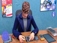 Repair Master Fixing Expert 3D screenshot, image №2864048 - RAWG