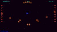 Deep Space Ravager screenshot, image №1175328 - RAWG