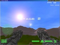 Defense Commander screenshot, image №307506 - RAWG