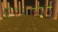 Journey of Gods screenshot, image №1933559 - RAWG