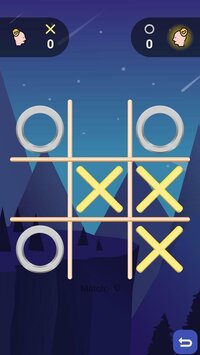 XO Pro - Tic Tac Toe 2 Player Classic screenshot, image №2651390 - RAWG