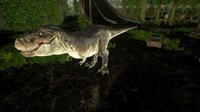 Dinosaur vs Hitler screenshot, image №4177267 - RAWG