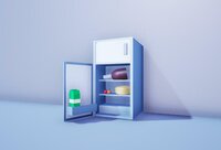 RunFridgerator screenshot, image №2818861 - RAWG