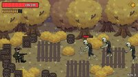 Endless Zombie Weekend screenshot, image №3151762 - RAWG