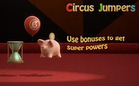 Circus Jumpers screenshot, image №1516904 - RAWG