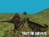T-Rex Simulator screenshot, image №1705297 - RAWG