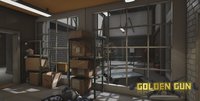 Golden Gun screenshot, image №2217187 - RAWG