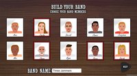 Band Management 2018 UOPGameJam screenshot, image №1145445 - RAWG
