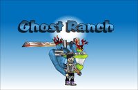Ghost Ranch screenshot, image №1988453 - RAWG
