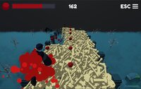 Blood(loss) is lethal screenshot, image №3629009 - RAWG