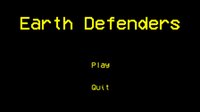 Earth Defender (Emilien Bertrand) screenshot, image №2419896 - RAWG