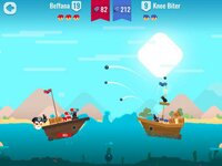 Pirate Battles! screenshot, image №2969190 - RAWG