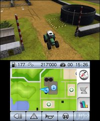 Farming Simulator 3D screenshot, image №261816 - RAWG