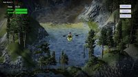 Stuck in a boat... screenshot, image №2259506 - RAWG